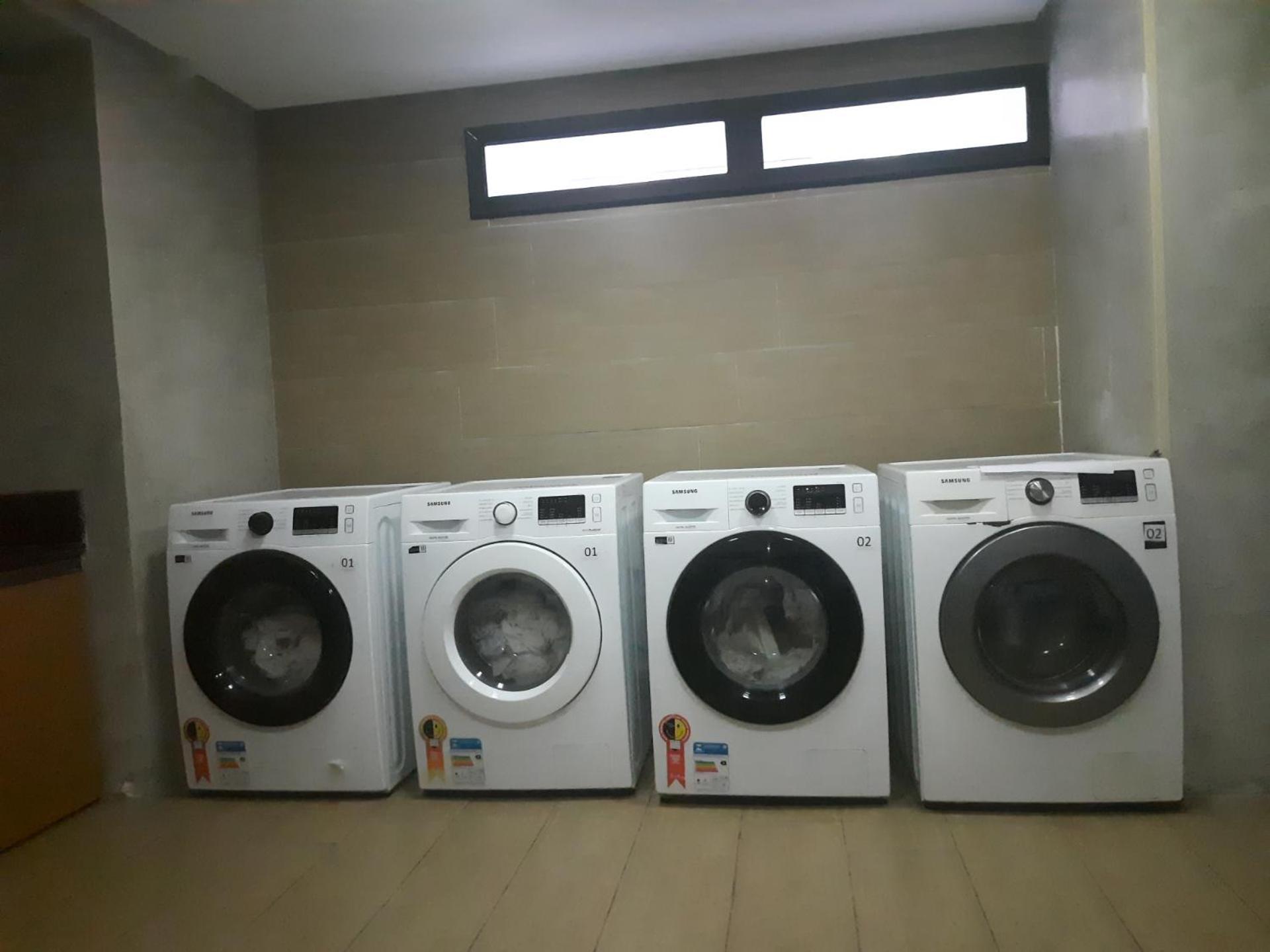 レシフェFlat 305アパートメント エクステリア 写真